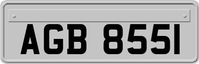 AGB8551