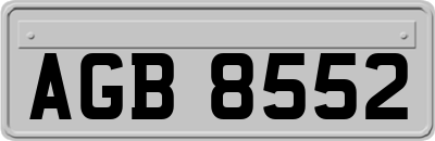 AGB8552