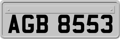 AGB8553