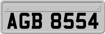 AGB8554