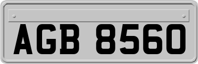 AGB8560