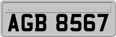 AGB8567