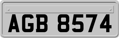 AGB8574