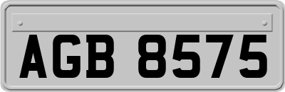 AGB8575