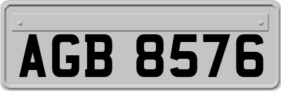 AGB8576