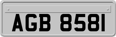 AGB8581