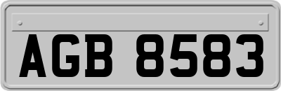 AGB8583