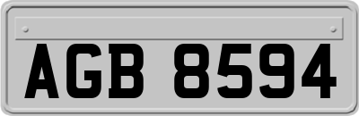 AGB8594