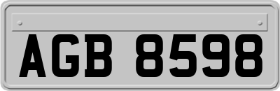 AGB8598