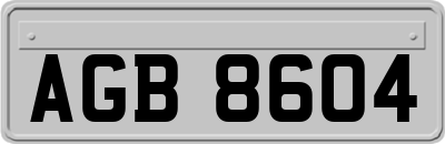 AGB8604