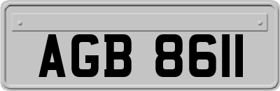 AGB8611