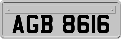 AGB8616