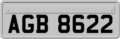 AGB8622