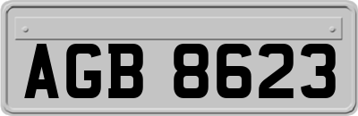 AGB8623