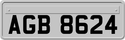 AGB8624