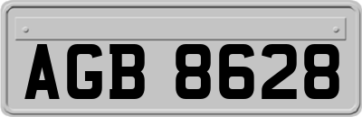 AGB8628