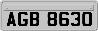 AGB8630