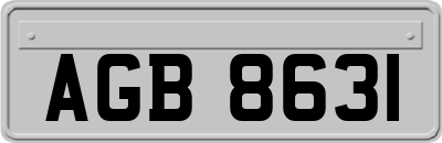 AGB8631