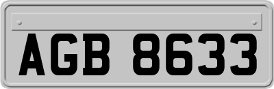 AGB8633