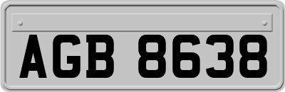 AGB8638