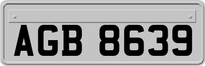 AGB8639