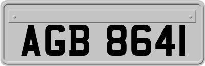 AGB8641