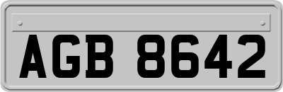 AGB8642