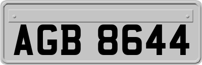 AGB8644