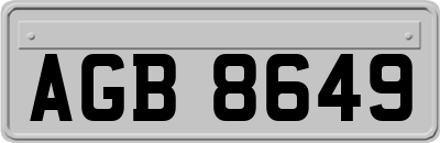 AGB8649