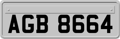 AGB8664