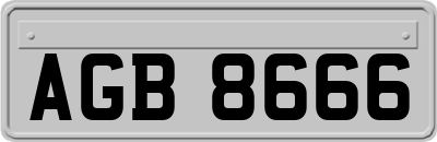 AGB8666