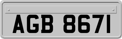 AGB8671