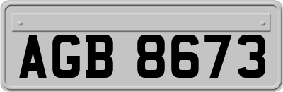 AGB8673