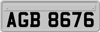 AGB8676