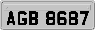 AGB8687