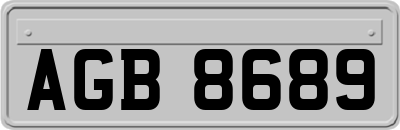 AGB8689