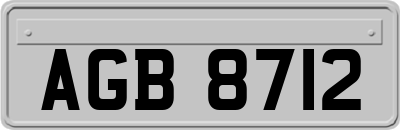 AGB8712