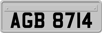AGB8714