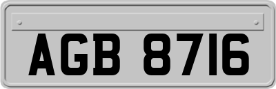 AGB8716