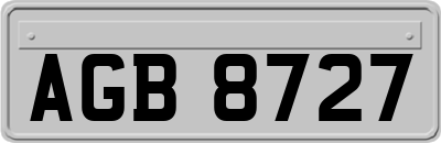 AGB8727