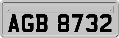 AGB8732