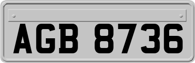 AGB8736