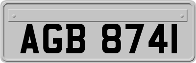 AGB8741