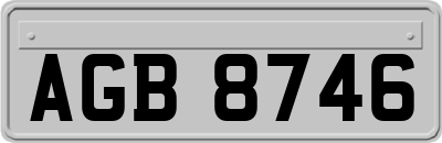 AGB8746