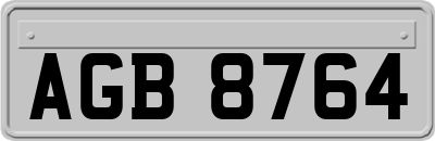 AGB8764