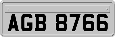 AGB8766
