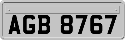 AGB8767