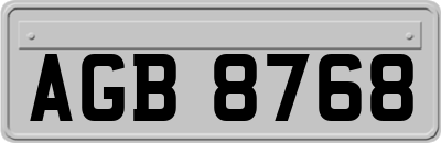 AGB8768