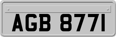 AGB8771
