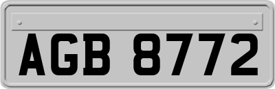 AGB8772